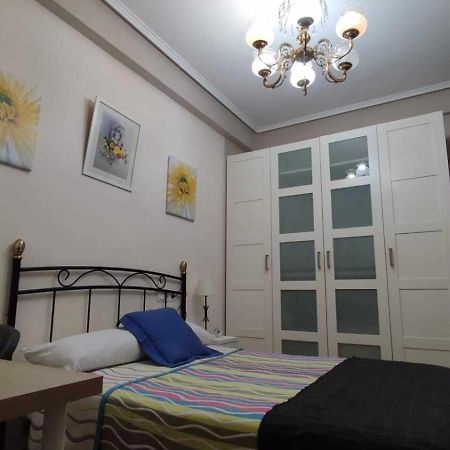 Fliphouse Rooms Pension Bilbao Exterior foto
