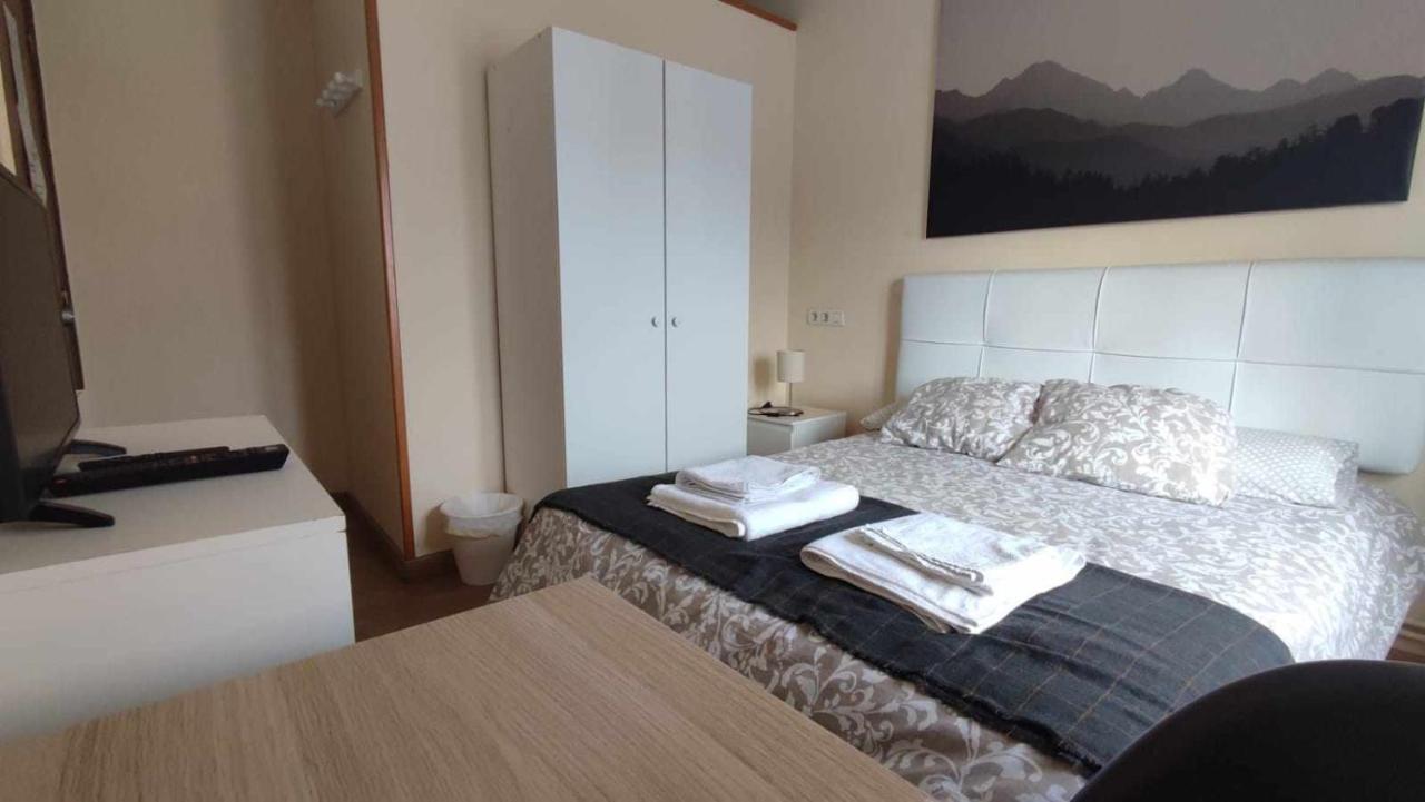 Fliphouse Rooms Pension Bilbao Exterior foto